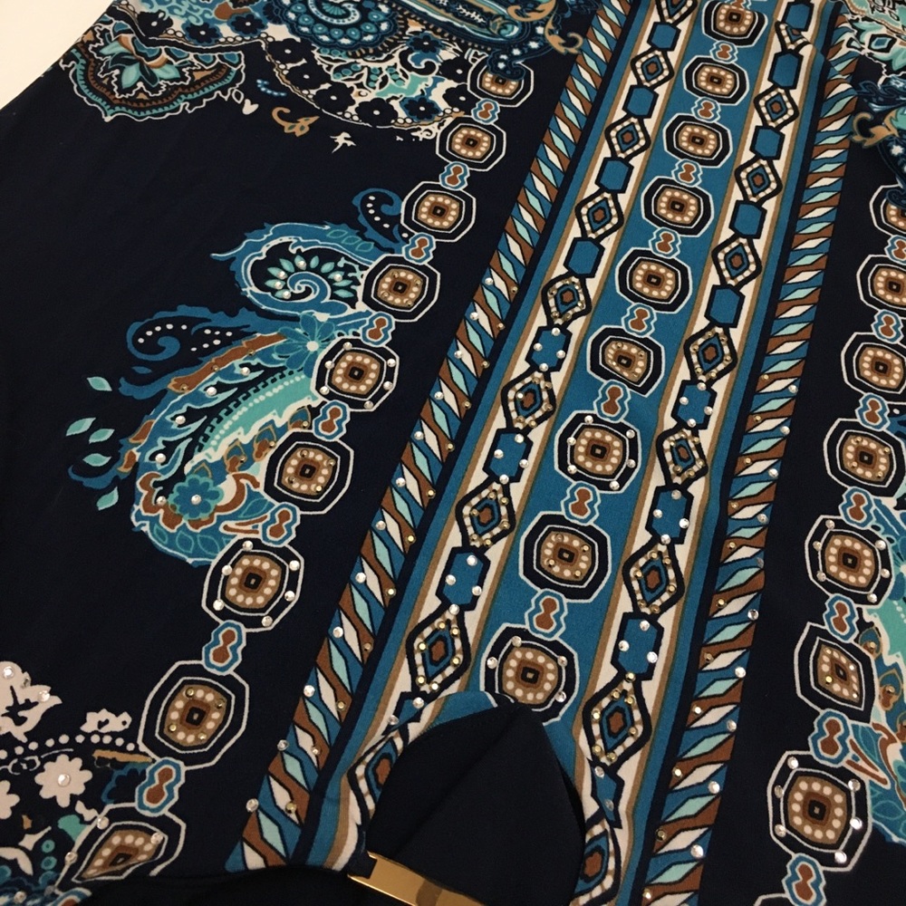 Blouse - Picture 5 of 6